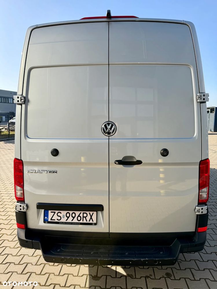 Volkswagen CRAFTER - 7