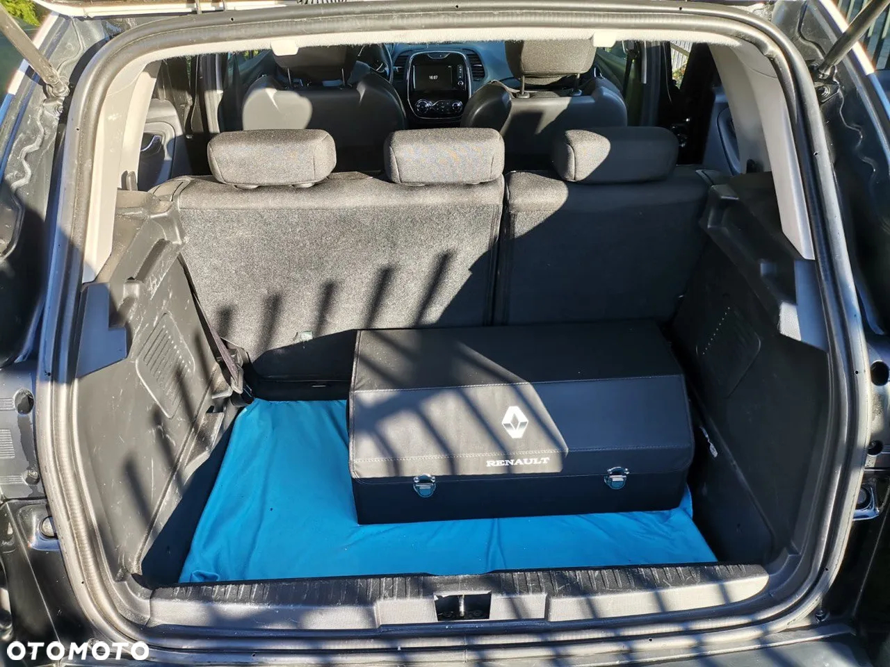 Renault Captur - 12