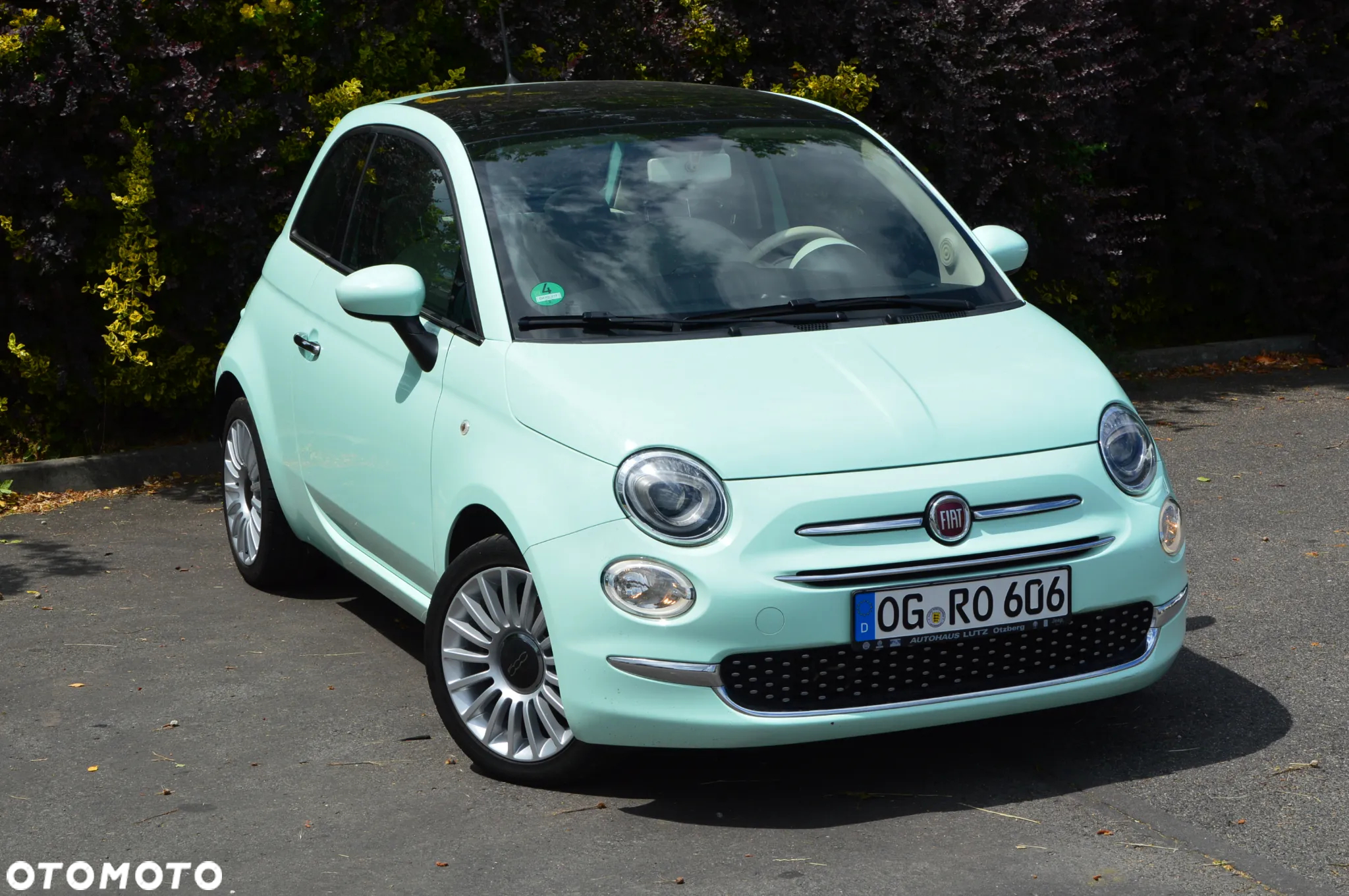 Fiat 500 - 21