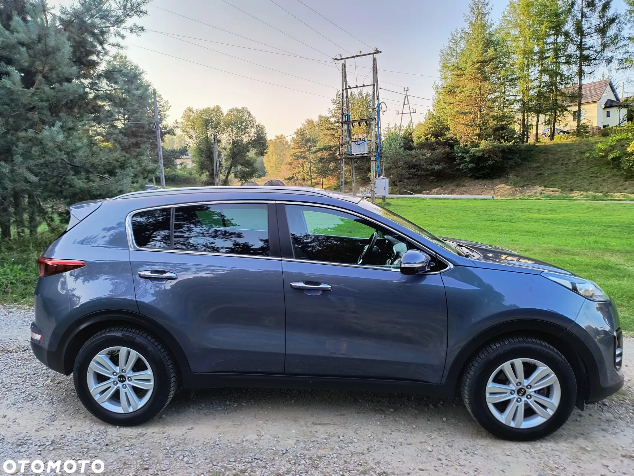 Kia Sportage 1.6 GDI 2WD Dream-Team Edition - 6