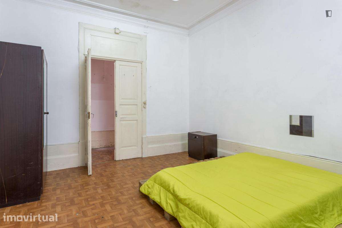 Quarto - localizado em Cedofeita Porto - Grande imagem: 3/20