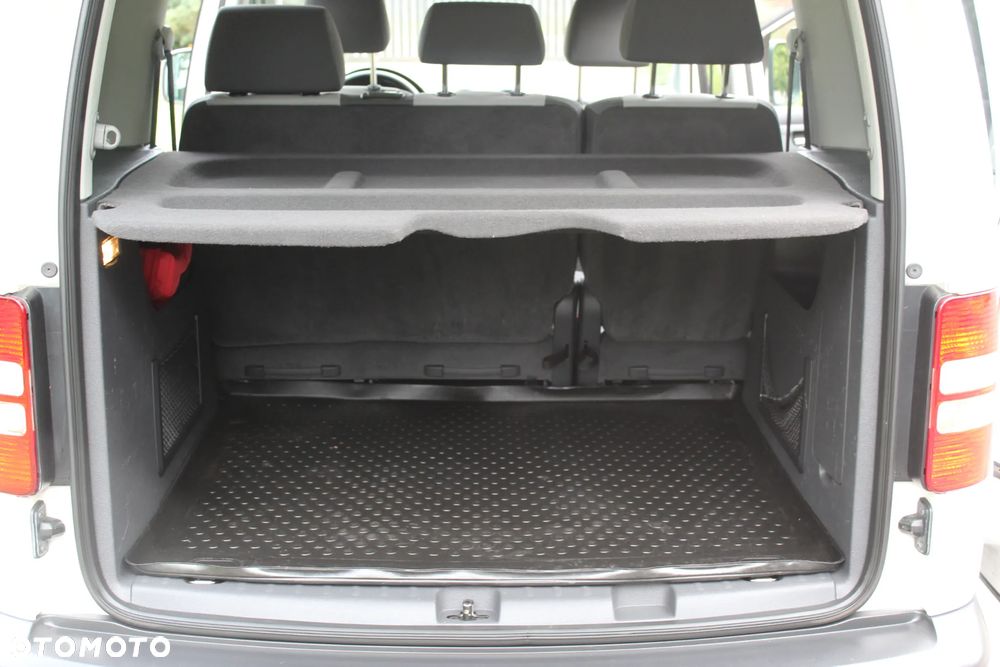 Volkswagen Caddy - 20