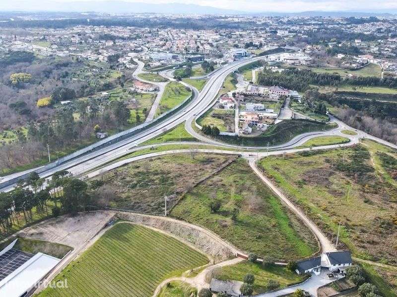 Terreno Vende-se / Retail Park Viseu - Grande imagem: 3/4