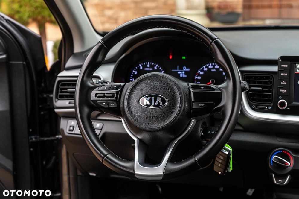 Kia Stonic 1.4 XL - 24
