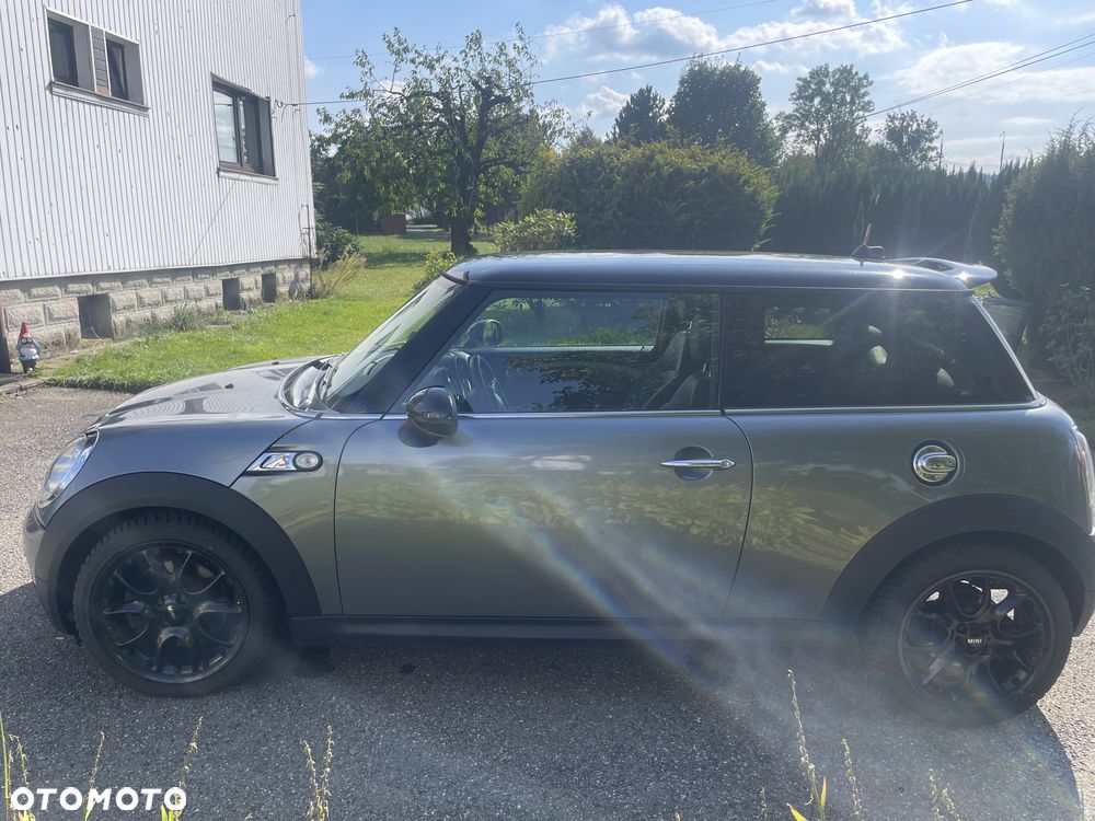 MINI Cooper S Standard - 6