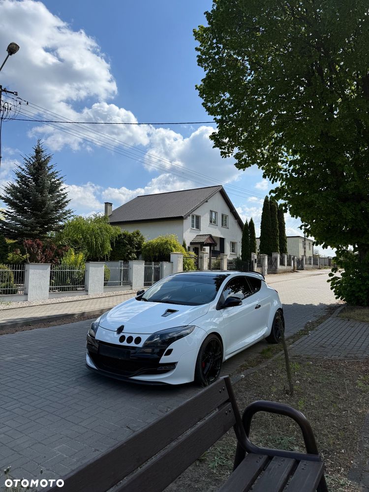 Renault Megane - 2