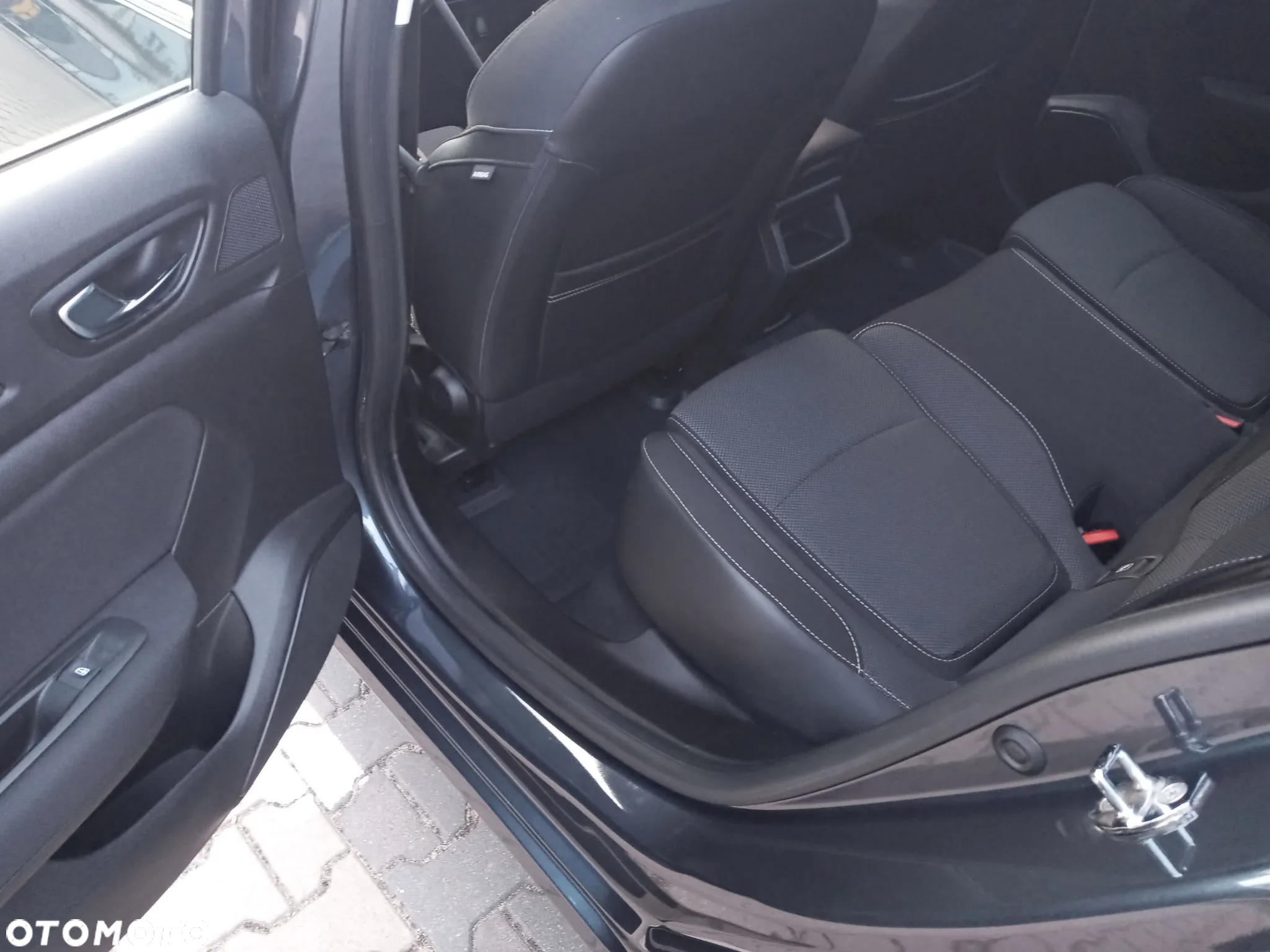 Renault Megane 1.3 TCe FAP Business - 18