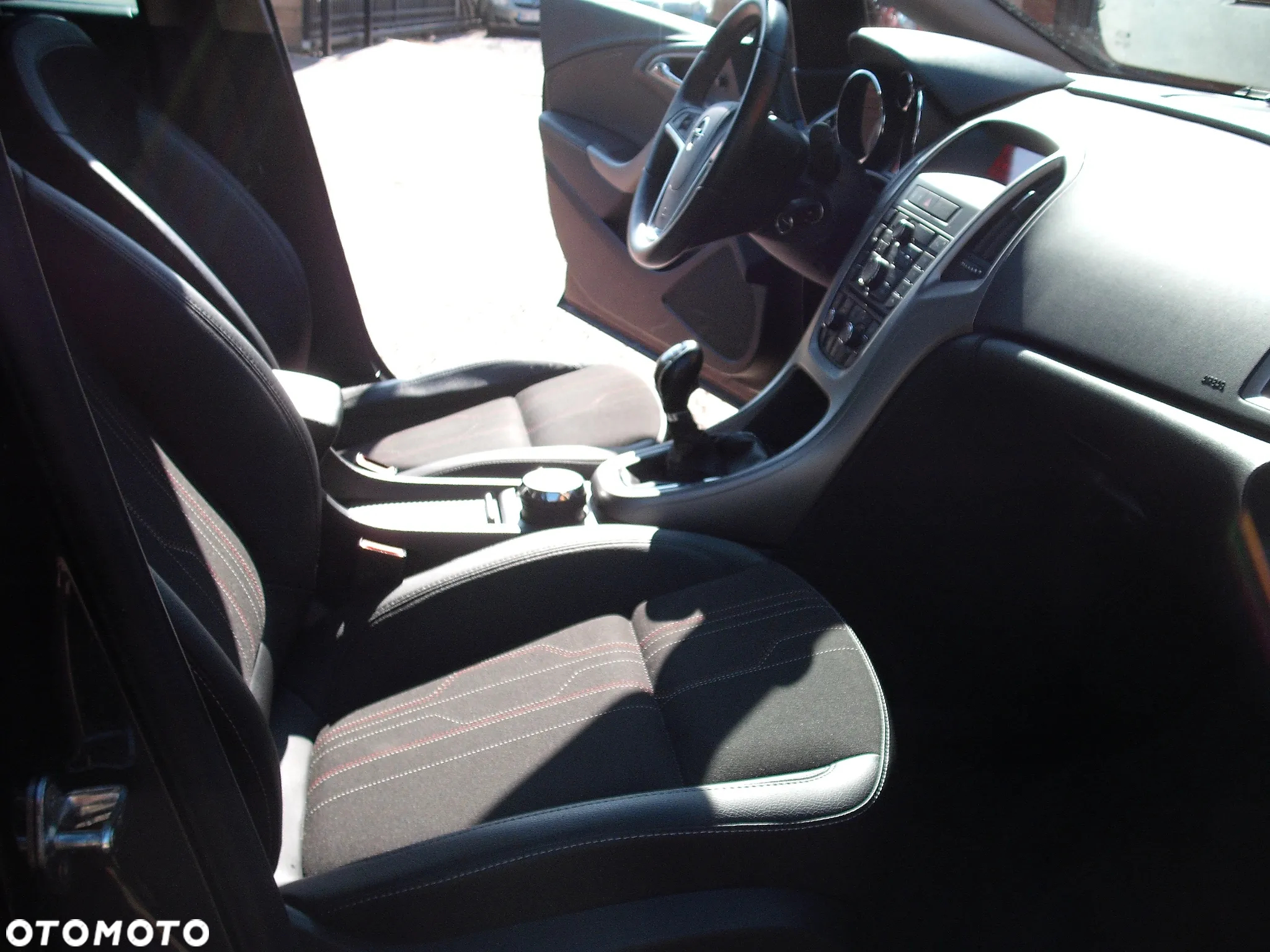 Opel Astra - 12