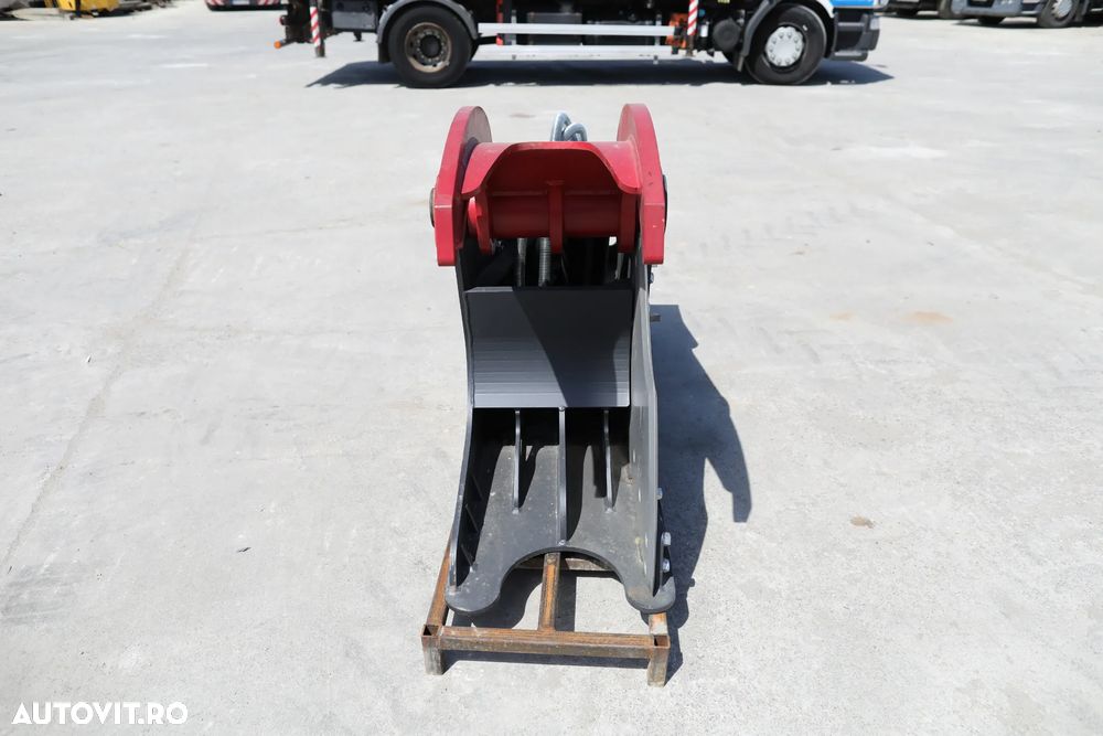 Hydrema Hydraram  HPR ISR-25M - 5