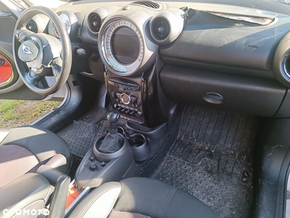 MINI Countryman - 14