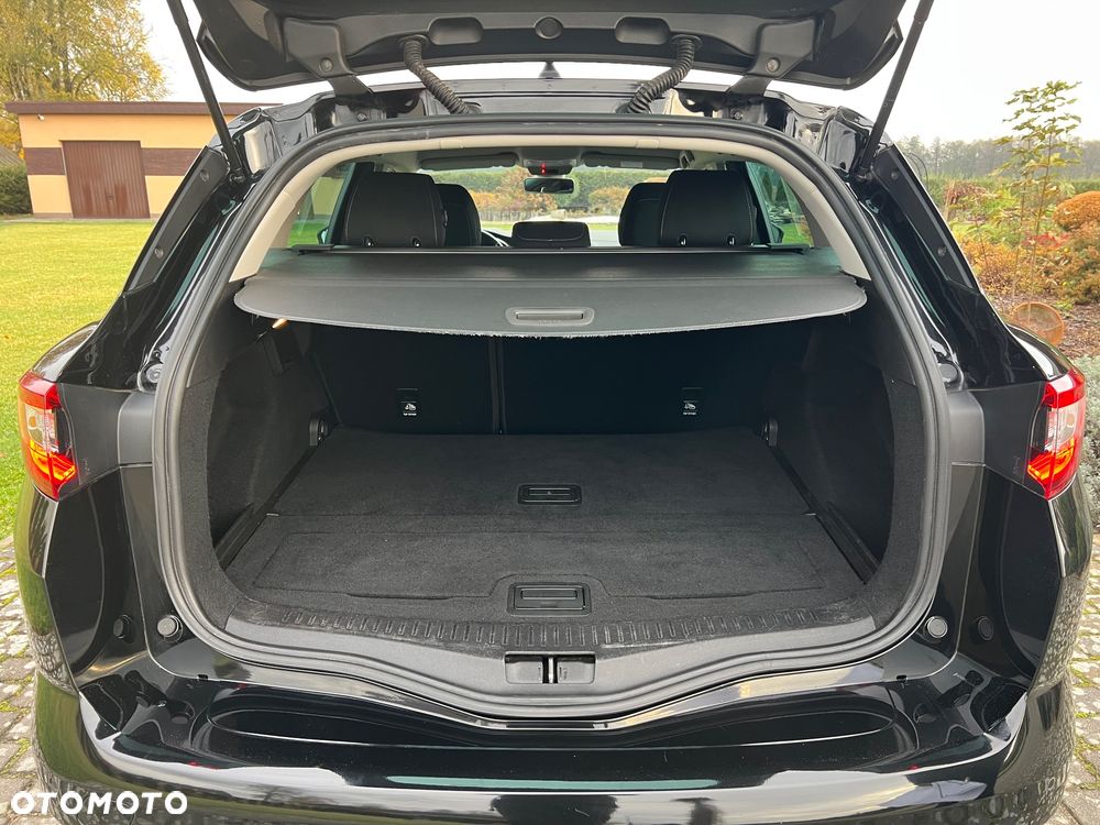 Renault Megane 1.3 TCe FAP Limited - 34