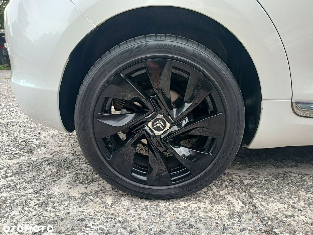Citroën DS5 2.0 HDi Pure Pearl - 27