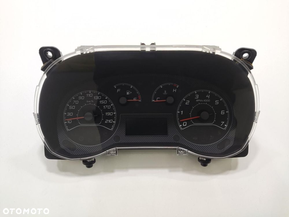 LICZNIK FIAT FIORINO QUBO 1.3 M-JET 2007-2017 52052784 - 2