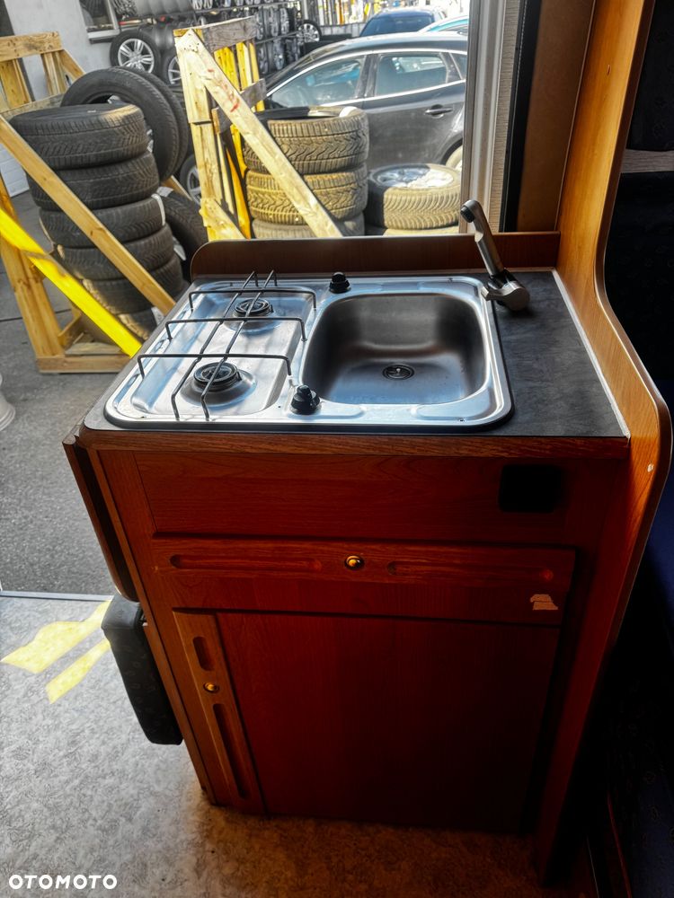 Fiat Ducato - 12
