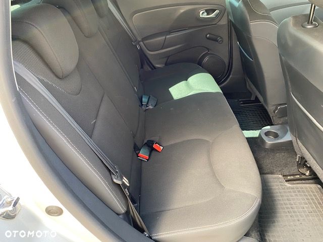 Renault Clio 0.9 Energy TCe Life - 21