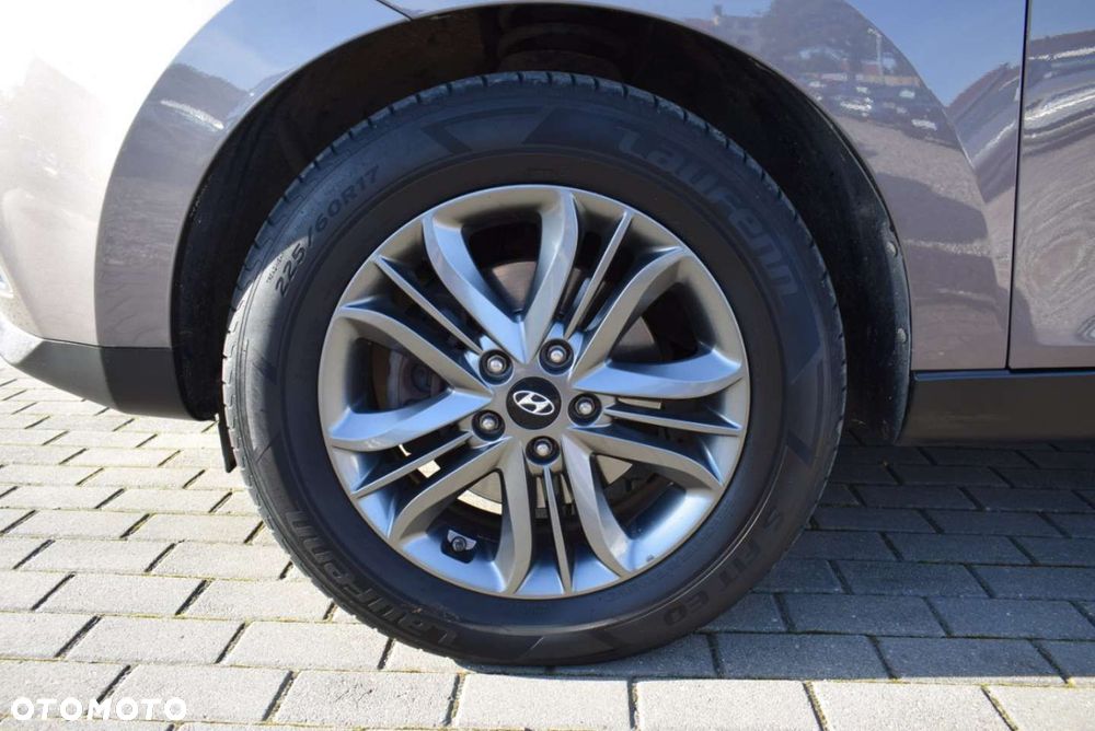 Hyundai ix35 - 37