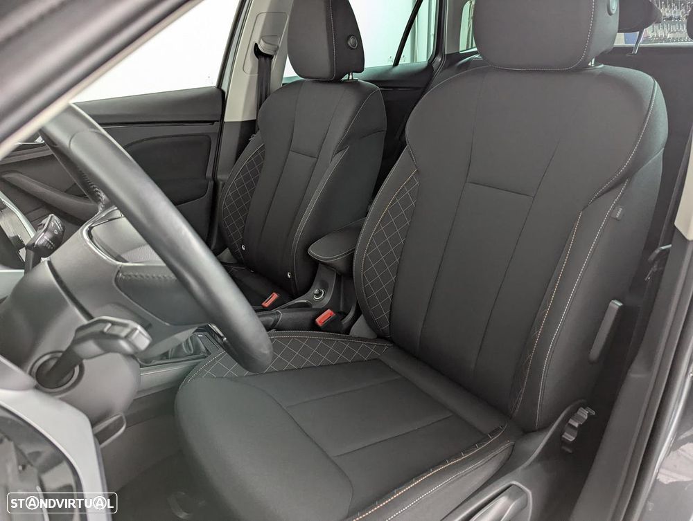 Skoda Scala 1.0 TSI Ambition DSG - 9