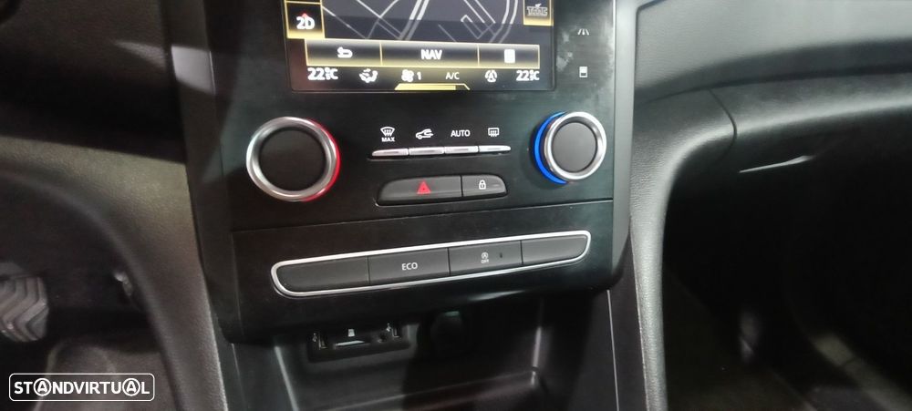 Renault Mégane 1.3 TCe Intens - 18