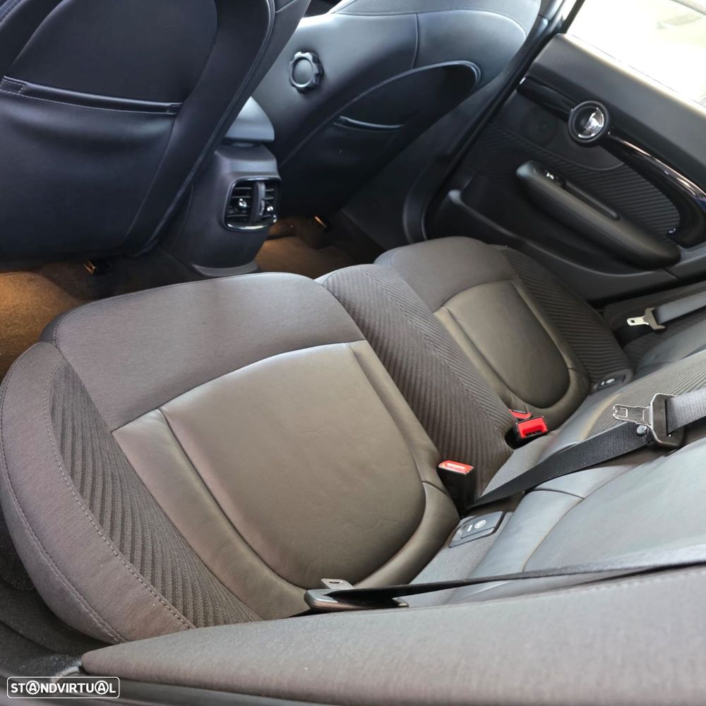 MINI Clubman One D - 31