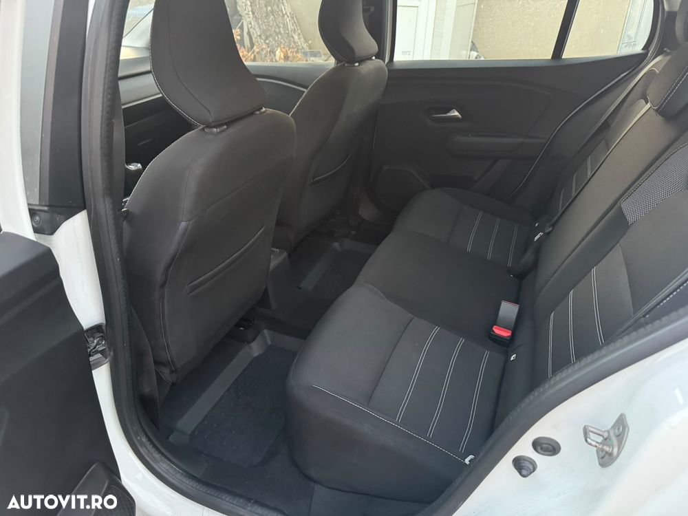 Dacia Logan ECO-G 100 MT6 Expression - 20