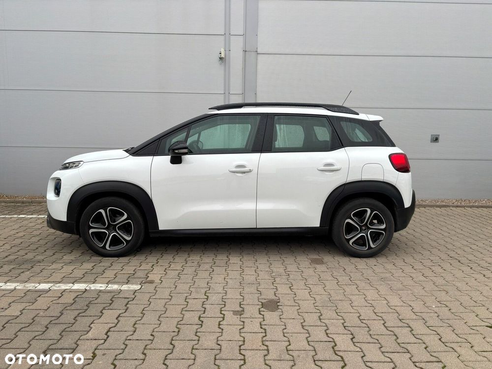 Citroën C3 Aircross 1.2 PureTech GPF Feel - 3