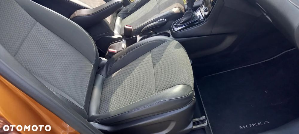 Opel Mokka 1.4 Turbo Automatik Color Innovation - 17