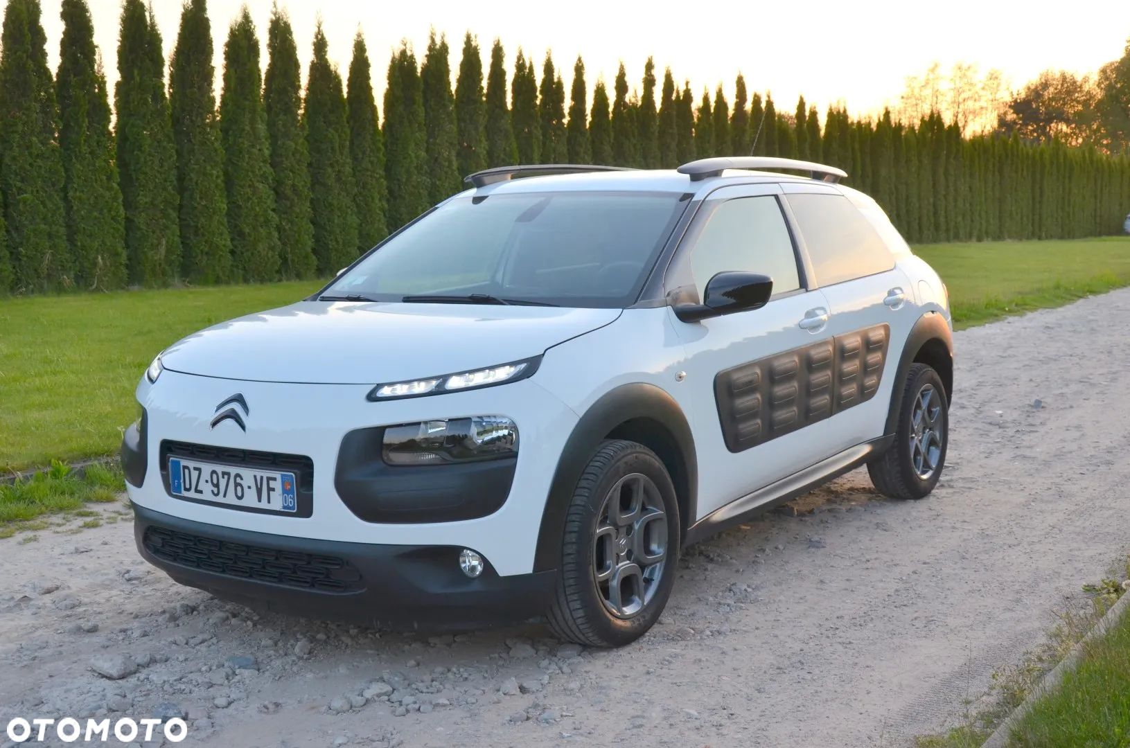 Citroën C4 Cactus Pure Tech 110 Stop&Start Feel - 1