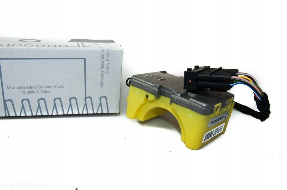 STEROWNIK eberspacher airtronic 5HB 008 983-11 OE