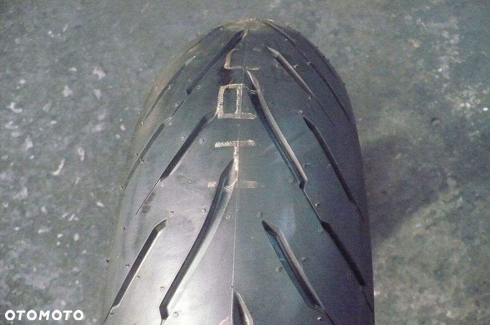 DUNLOP Sportmax GPR300 130/70ZR16 NOWA 2016 - 2