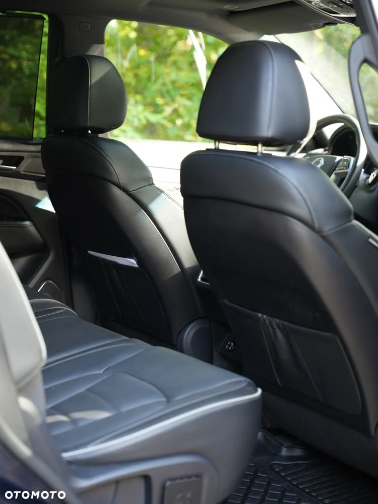 SsangYong/KGM Rexton 2.2 D Sapphire 4WD 7os - 24