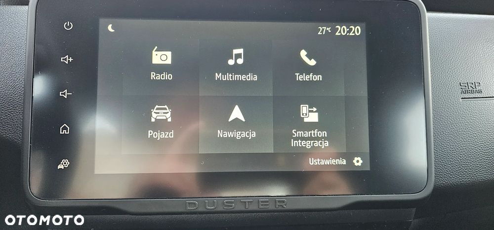 Dacia Duster 1.0 TCe Comfort - 17