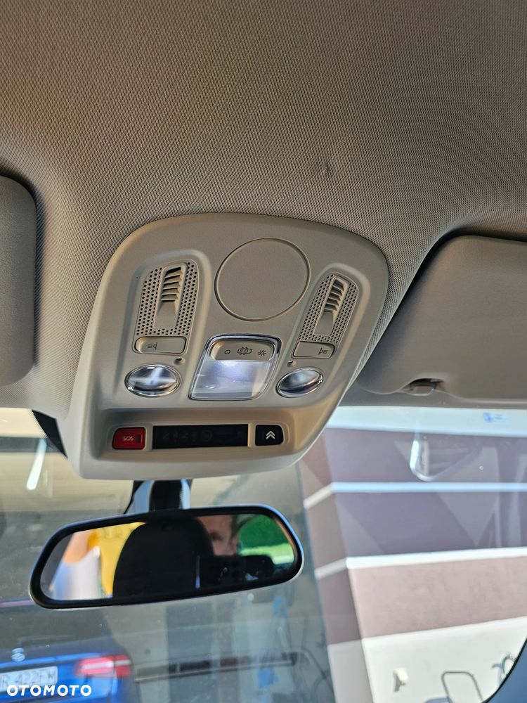 Citroën C4 BlueHDi 120 Stop&Start EAT6 Selection - 11