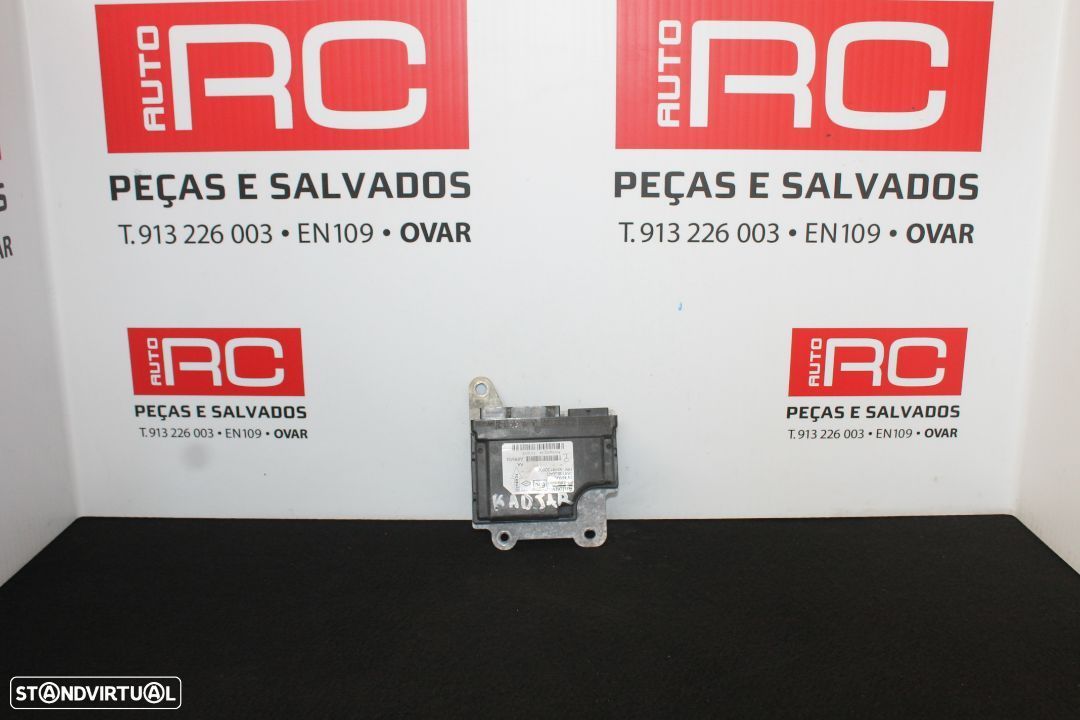 Centralina de Airbag Renault Kadjar - 1