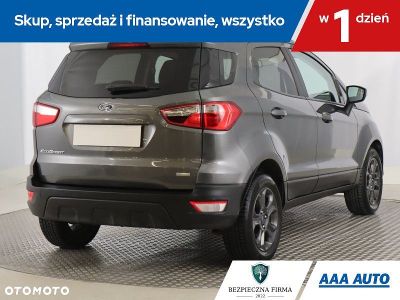 Ford EcoSport - 7