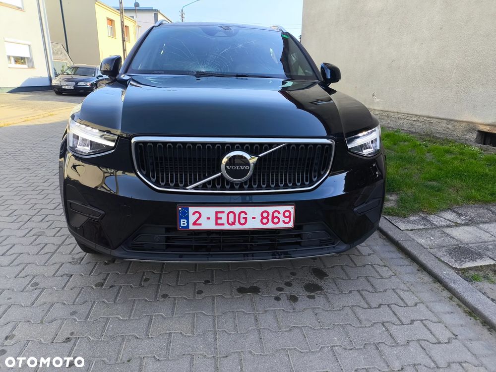 Volvo XC 40 T2 Core - 3