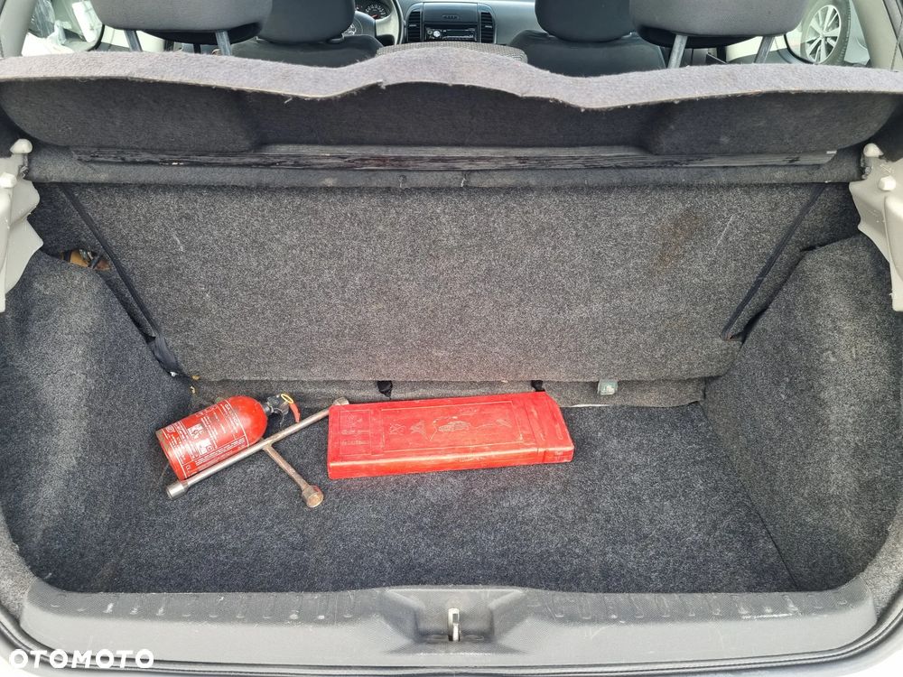 Nissan Micra 1.2 Acenta - 15