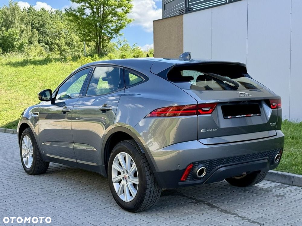 Jaguar E-Pace 2.0 i4P AWD R-Dynamic S - 3