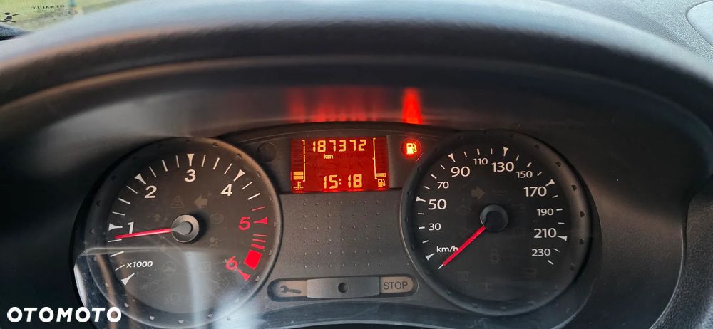 Renault Clio 1.5 dCi 70 Expression - 21