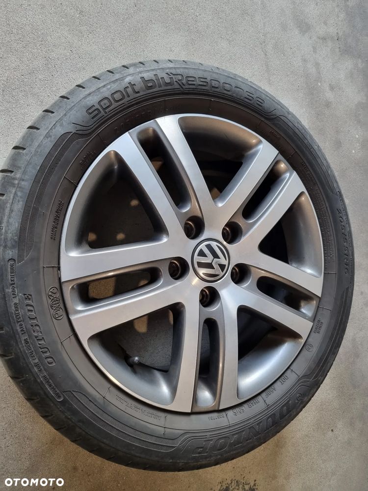 Volkswagen Golf 1.4 Edition - 21