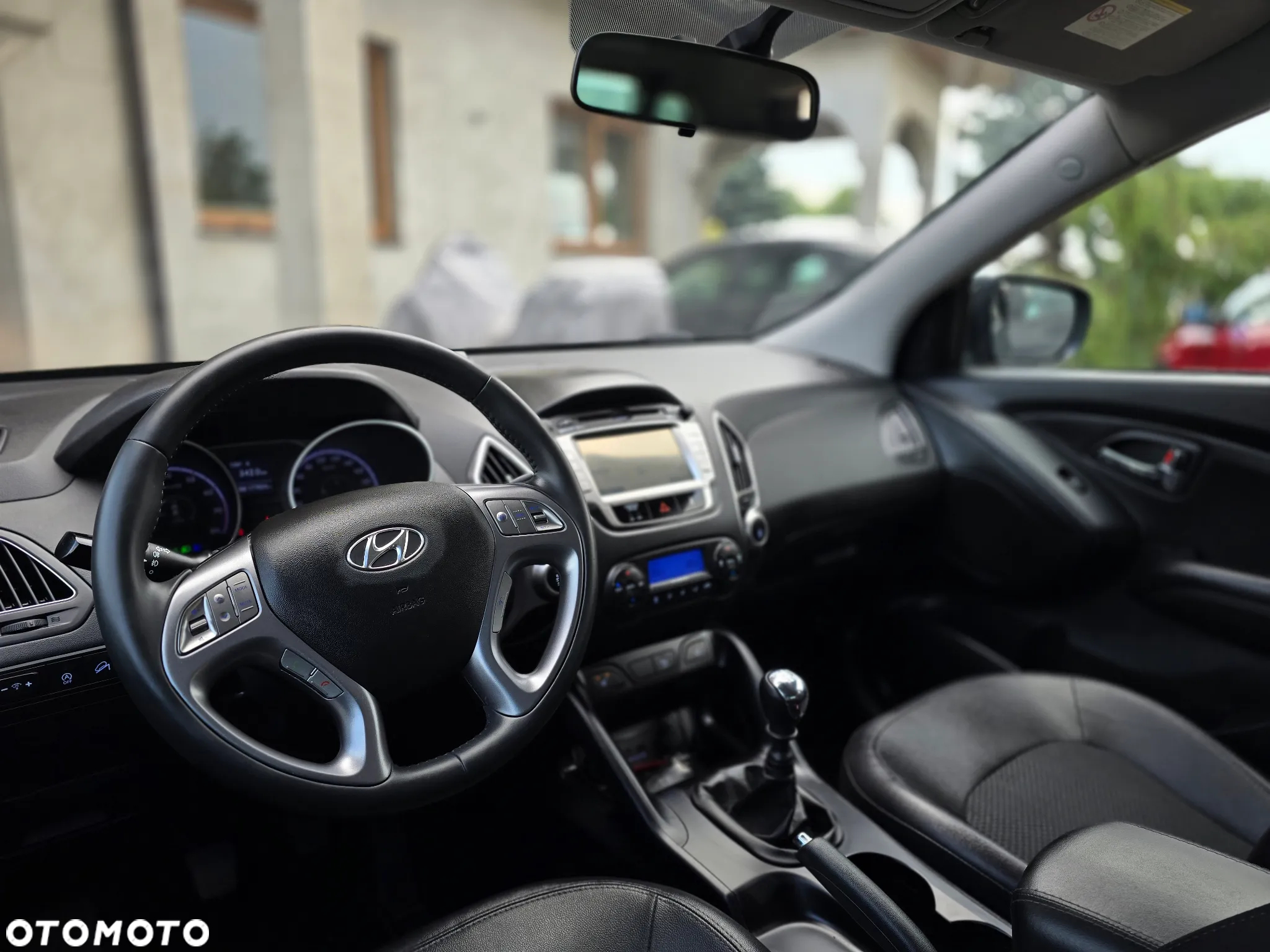 Hyundai ix35 - 24