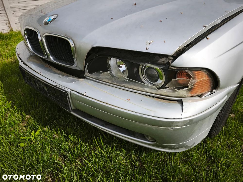 BMW Seria 5 - 10