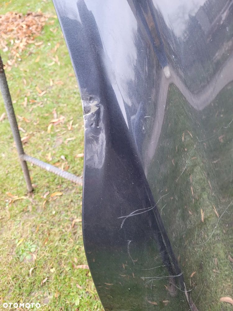 Maska przód Ford Fiesta mk7 przedlift - 4