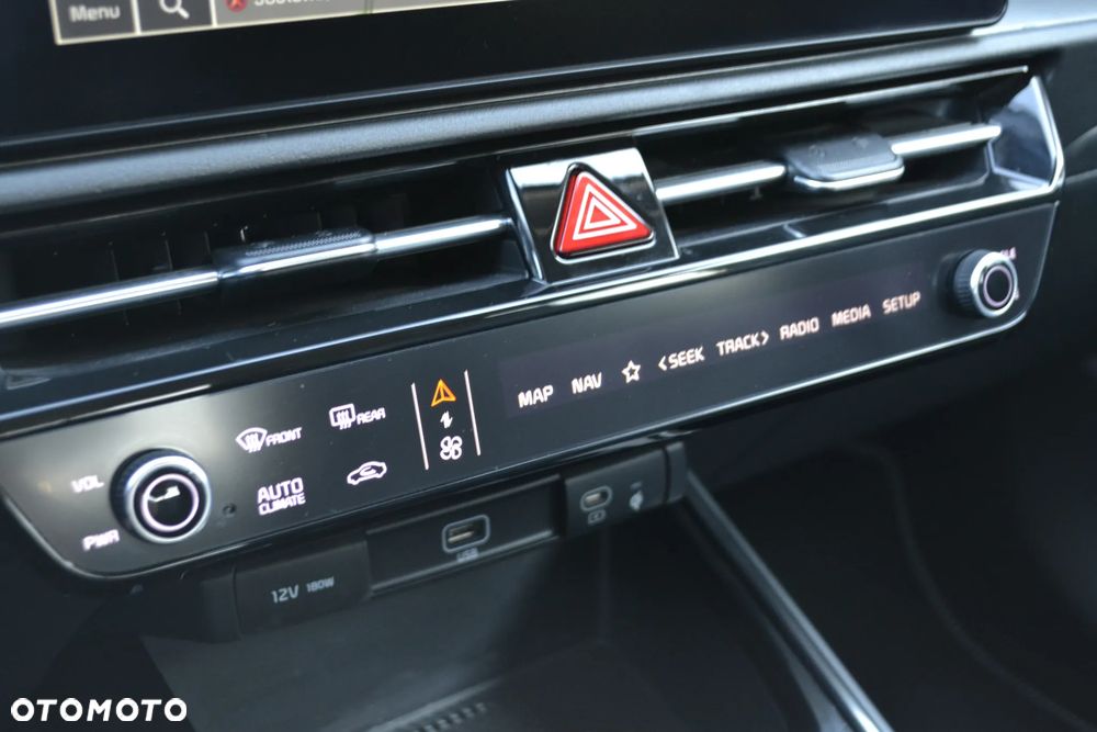 Kia Niro 64kWh L - 34