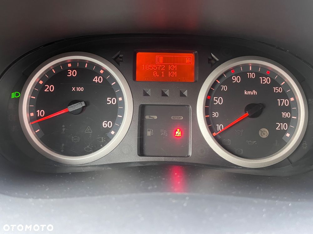 Renault Trafic L2H1 - 11