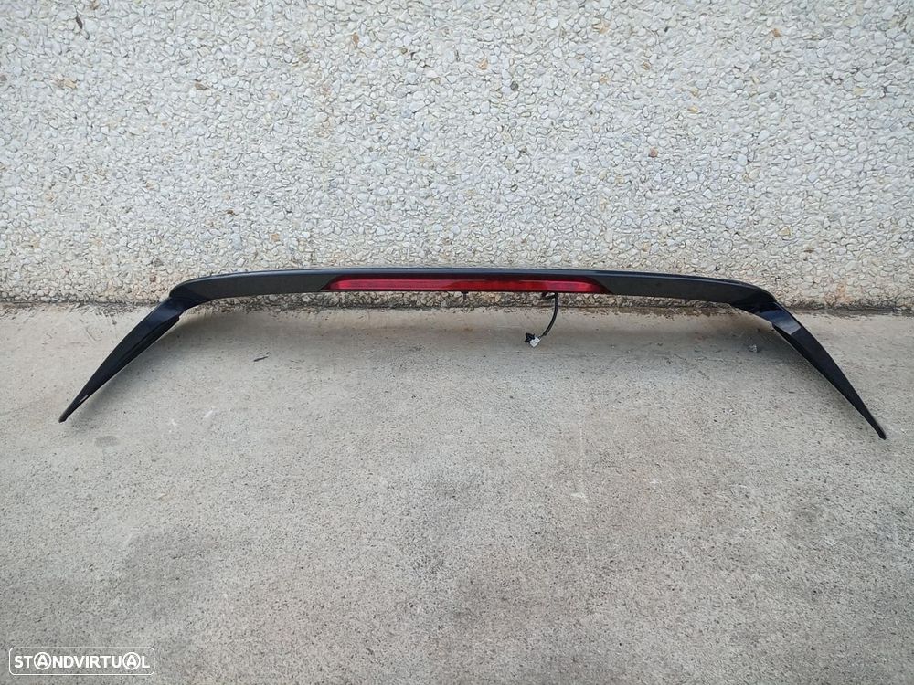 ALERON TRASEIRO KIA CEED CD - 1