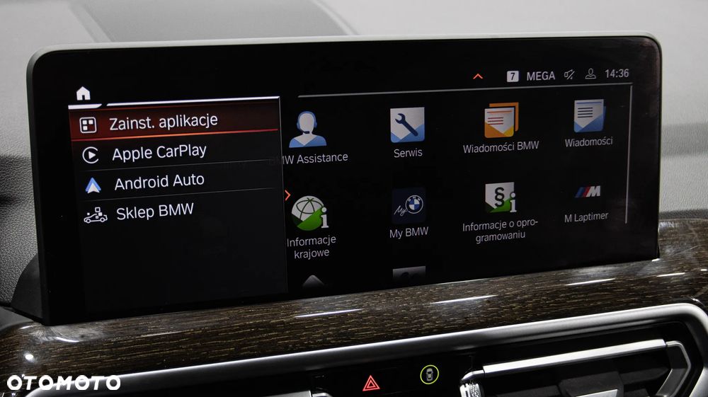 BMW X3 ver-xdrive30i-m-sport-edition - 39