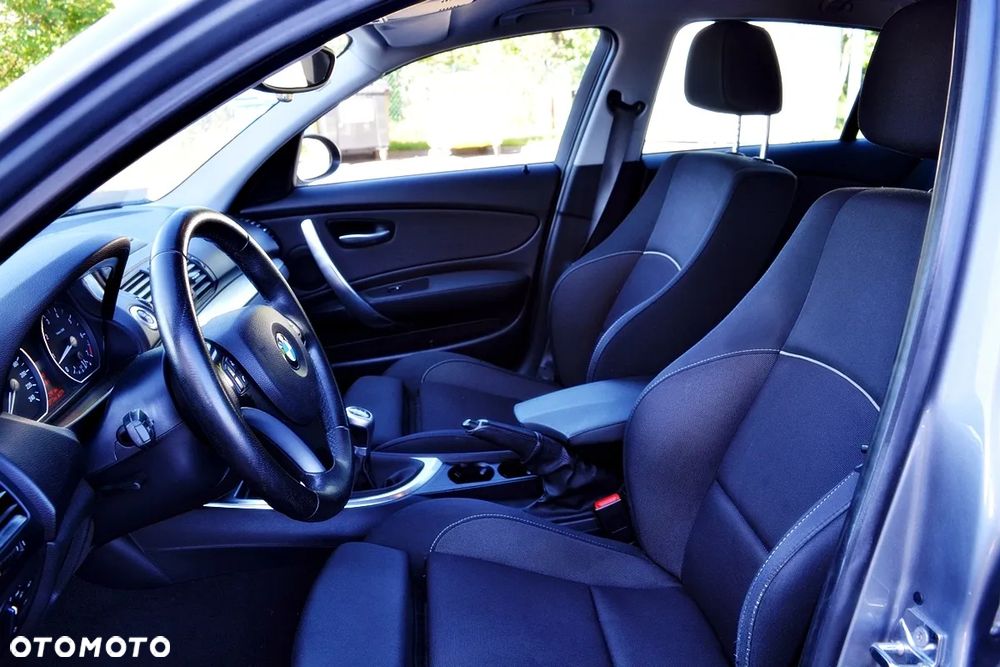 BMW Seria 1 118i Edition Lifestyle - 9