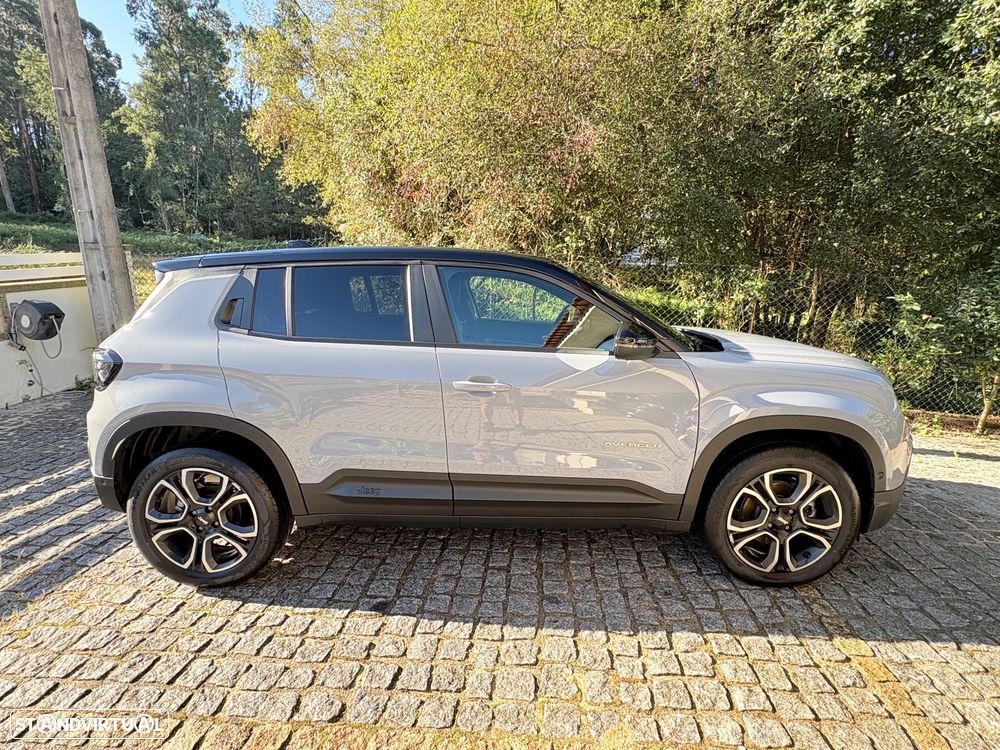 Jeep Avenger - 4