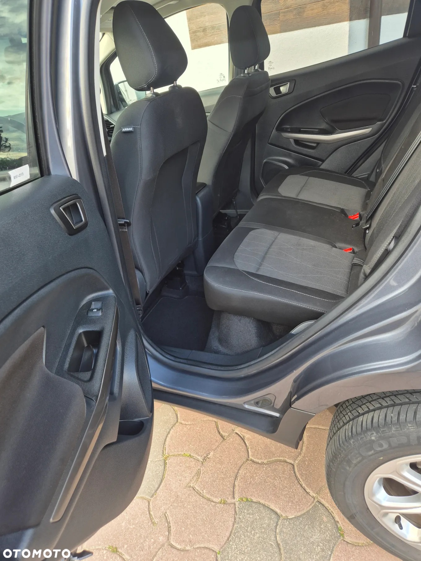 Ford EcoSport - 11