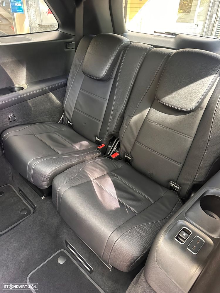 Mercedes-Benz GLS 400 d 4Matic - 23